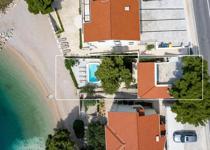 Del Mar Villa Mimice